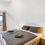 Grobbel Apartamento *