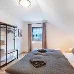 Apartamento Grobbel *