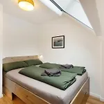 Grobbel Apartamento Schmallenberg