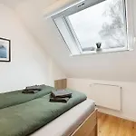 Apartamento Grobbel *