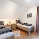 Apartamento Grobbel *