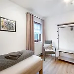 Apartamento Grobbel Schmallenberg