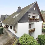 Grobbel Apartment Schmallenberg