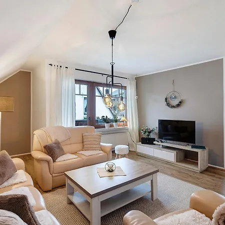 Grobbel Apartment Schmallenberg