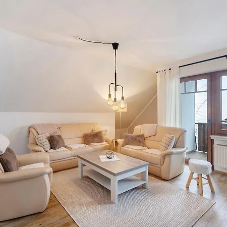Grobbel Apartment Schmallenberg