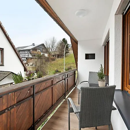 Grobbel Apartment