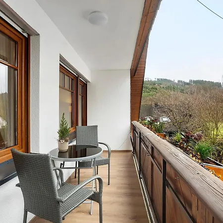 Grobbel Apartment Schmallenberg