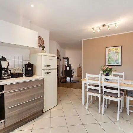 Grobbel Apartment