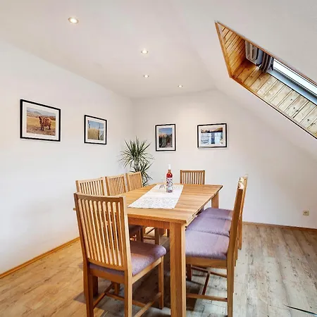 Apartment Grobbel