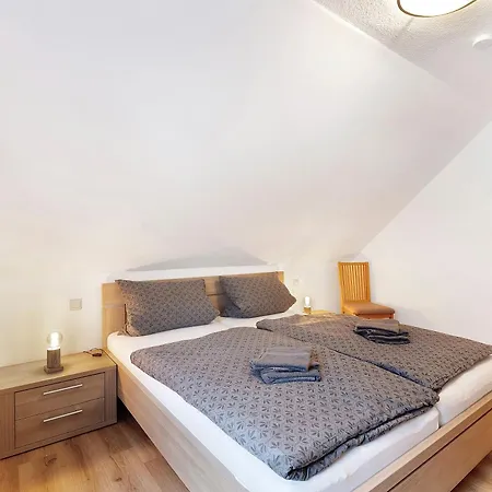 Grobbel Apartment