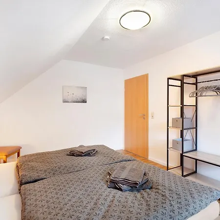 Grobbel Apartment