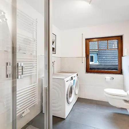 Grobbel Apartment