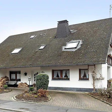 Apartment Grobbel *