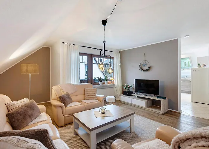 Grobbel Apartment Schmallenberg