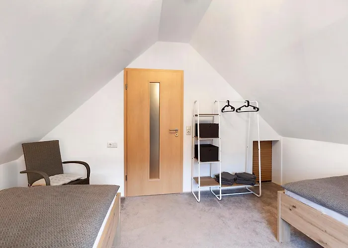 Apartment Grobbel Schmallenberg